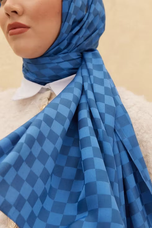 Silk Home Deluxe Sjal 40001-09