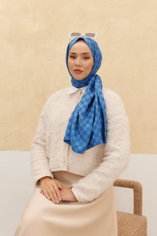 Silk Home Deluxe Sjal 40001-09