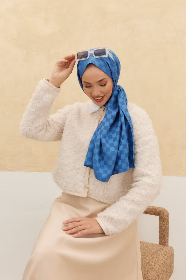 Silk Home Deluxe Sjal 40001-09