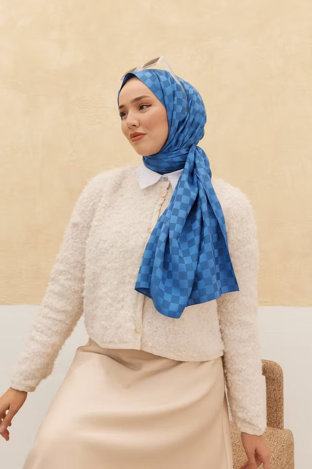 Silk Home Deluxe Sjal 40001-09