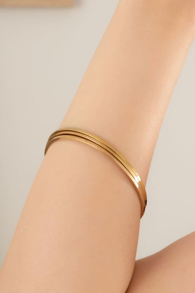 3-Pack Ajda Armband 68 mm