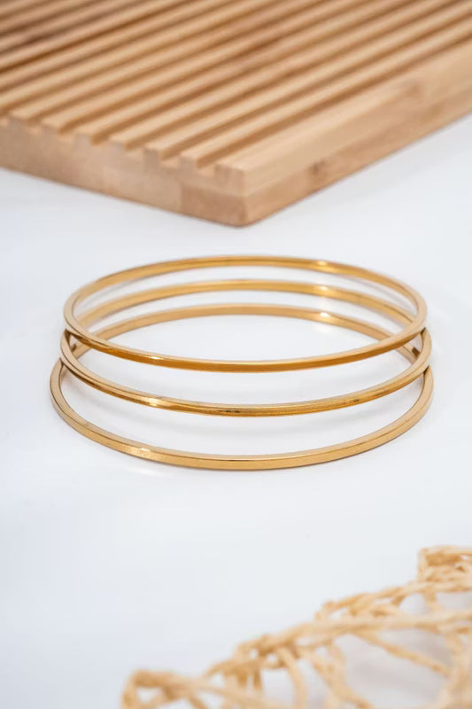 3-Pack Ajda Armband 68 mm