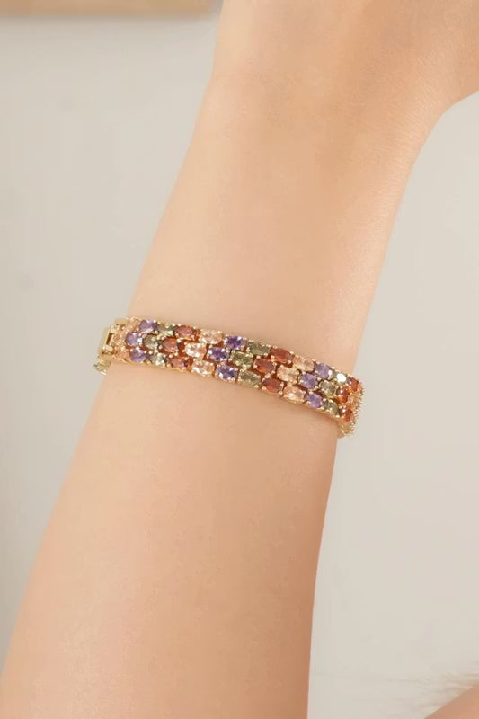 Vip färgglada armband