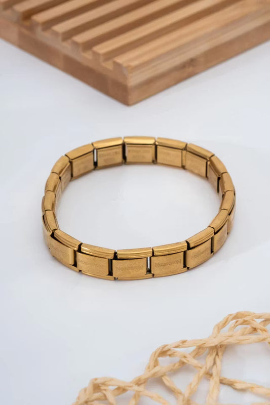 Nominering guldarmband