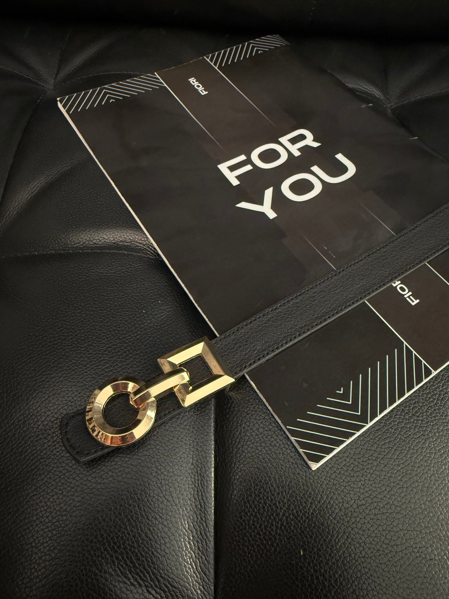 Designerspänne för damer