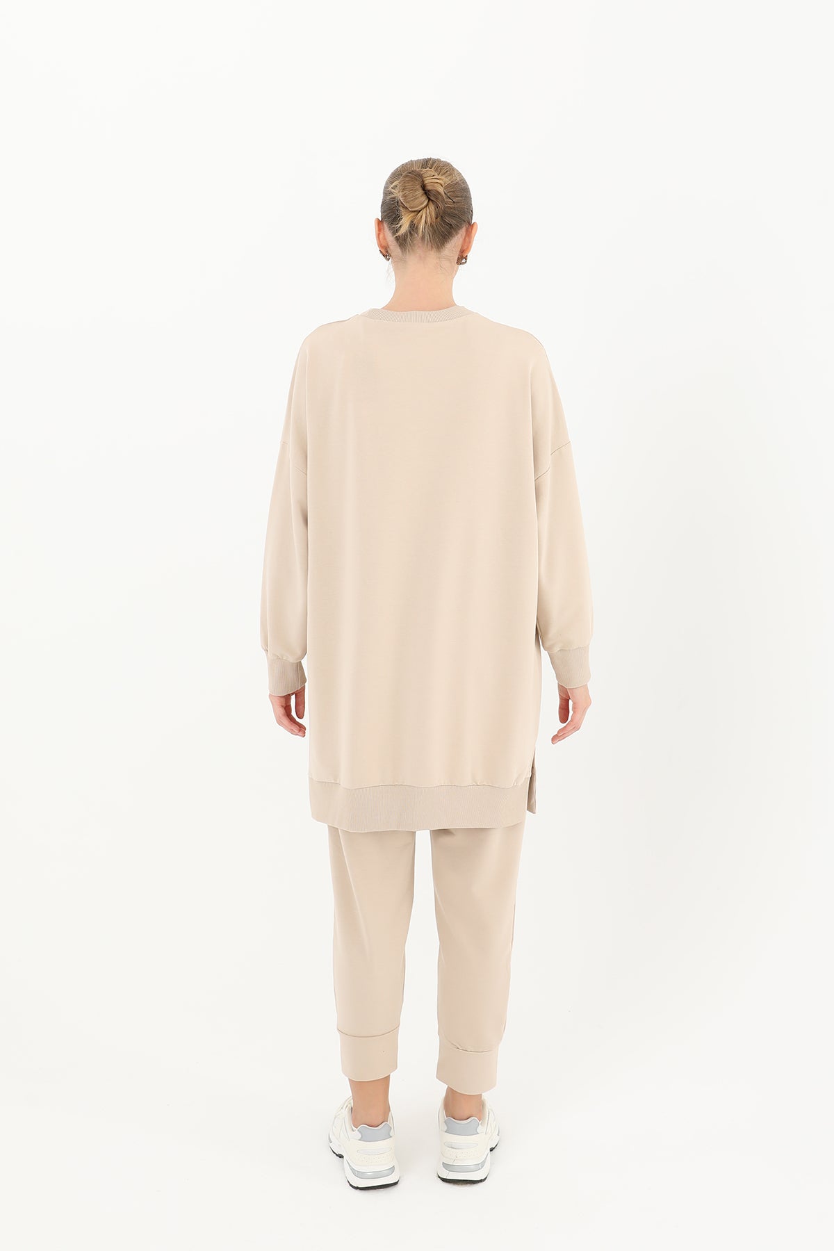 Soul Basic Tunika - Beige