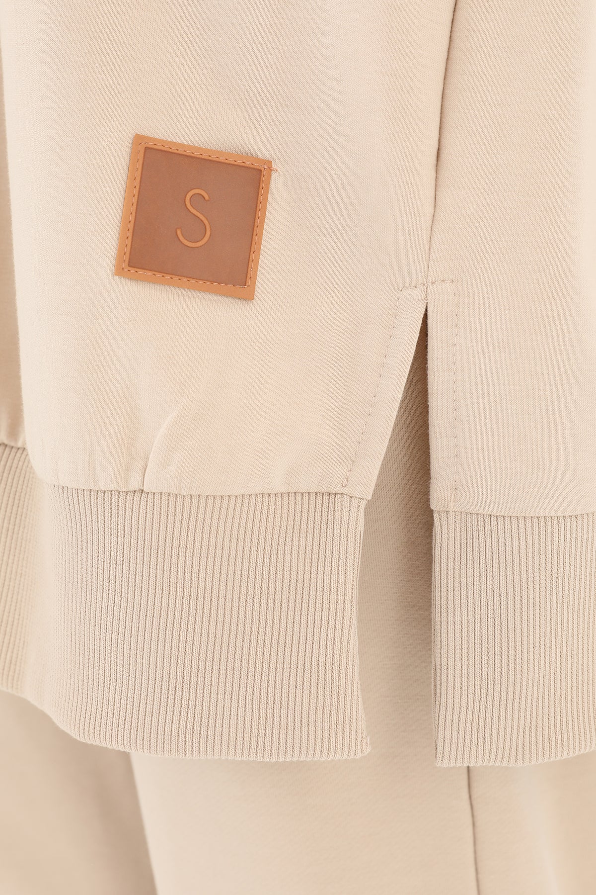 Soul Basic Tunika - Beige