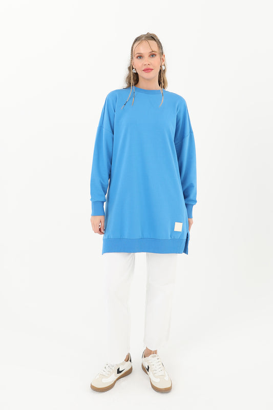 Soul Basic Tunika - Blå