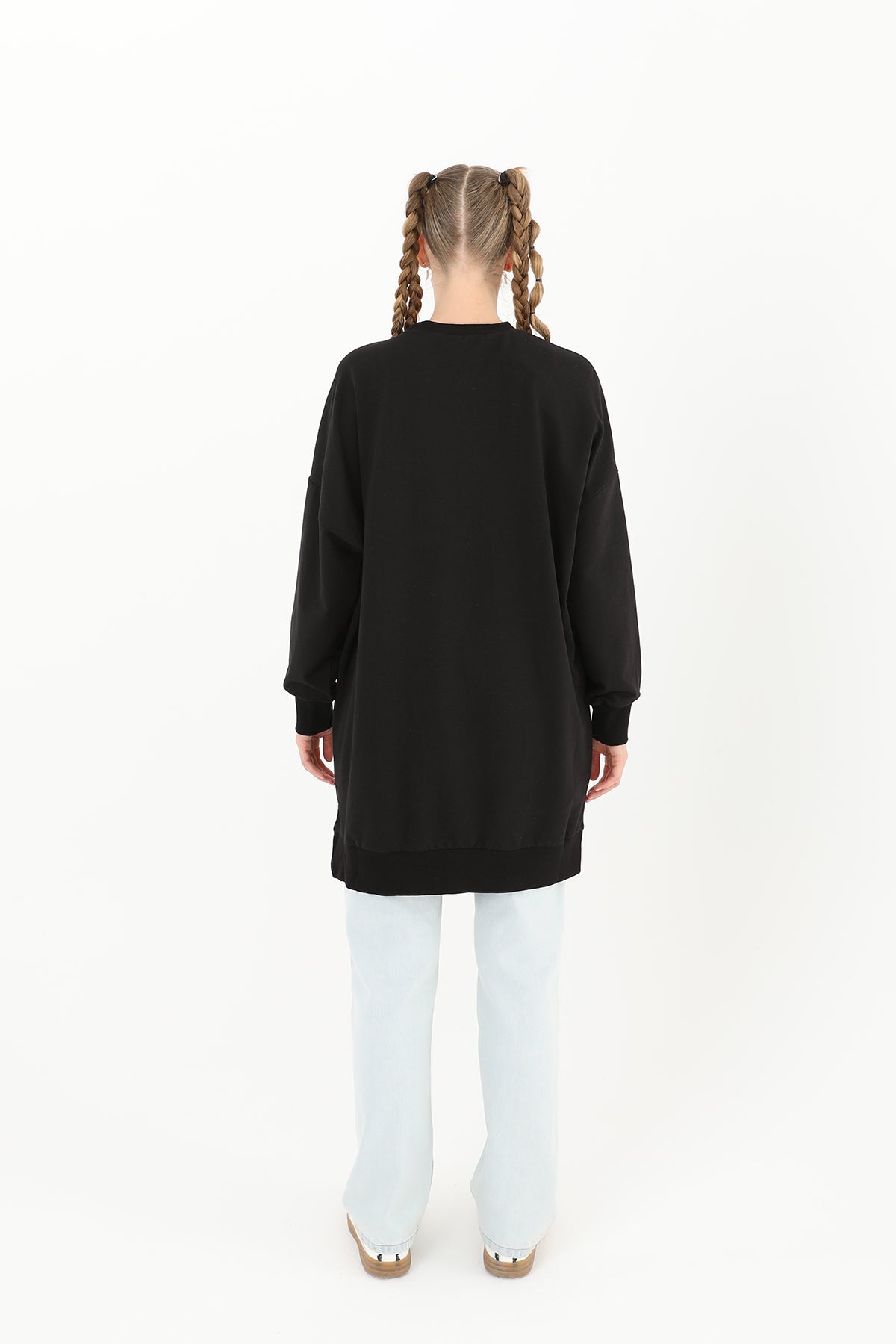 Soul Basic Tunika - Svart