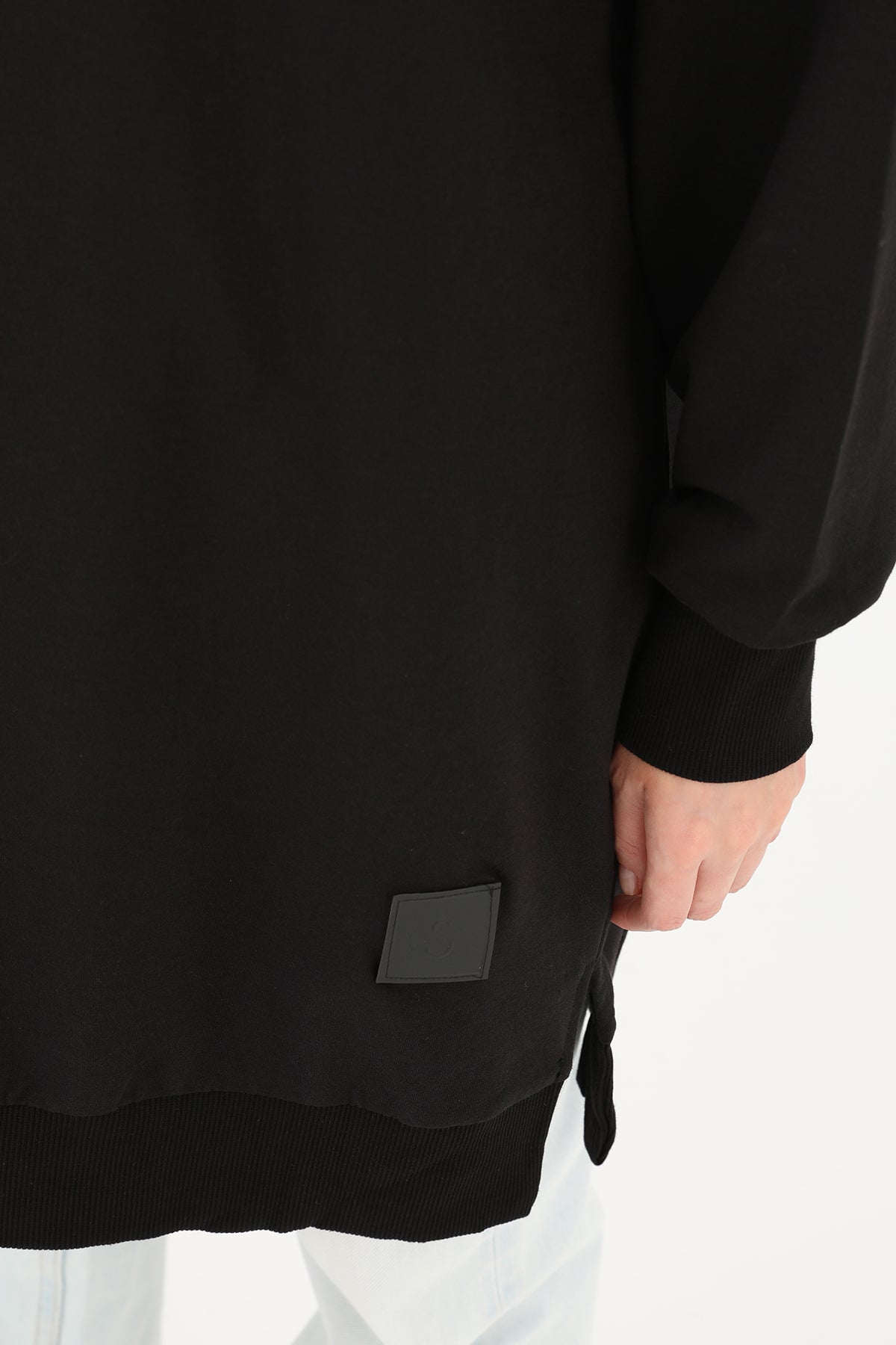 Soul Basic Tunika - Svart