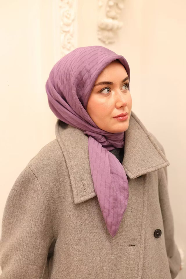 Silk Home Prime Scarf 78011-16