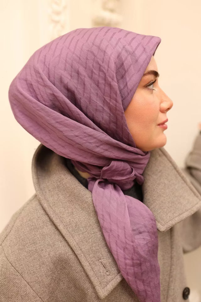 Silk Home Prime Scarf 78011-16