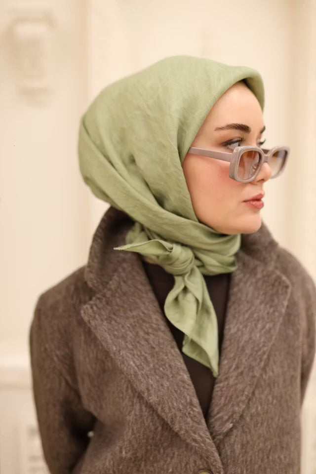 Silk Home Prime Scarf 78010-15