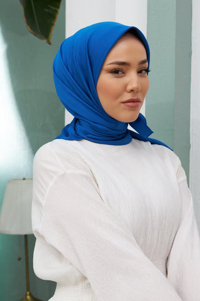 Silk Home Twill Scarf 11343-72