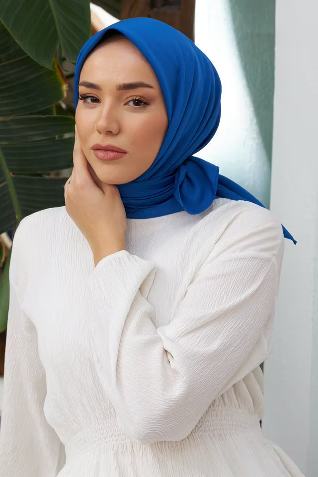 Silk Home Twill Scarf 11343-72