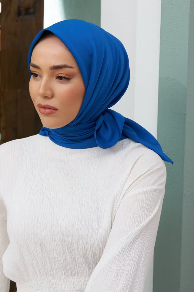 Silk Home Twill Scarf 11343-72