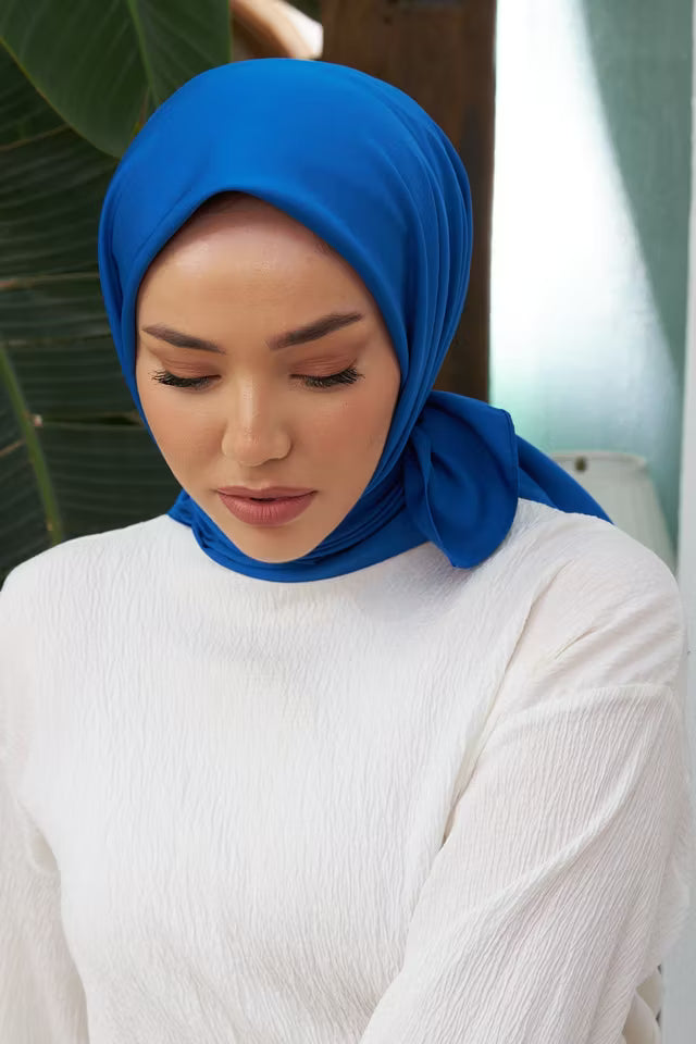 Silk Home Twill Scarf 11343-72