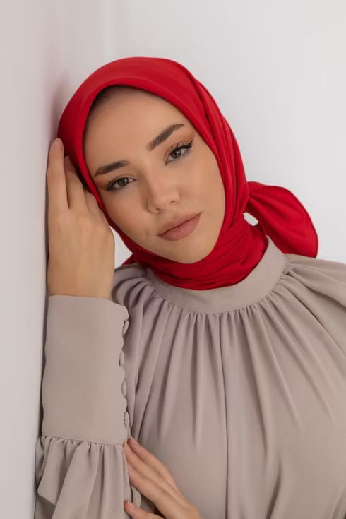 Silk Home Twill Scarf 11343-46