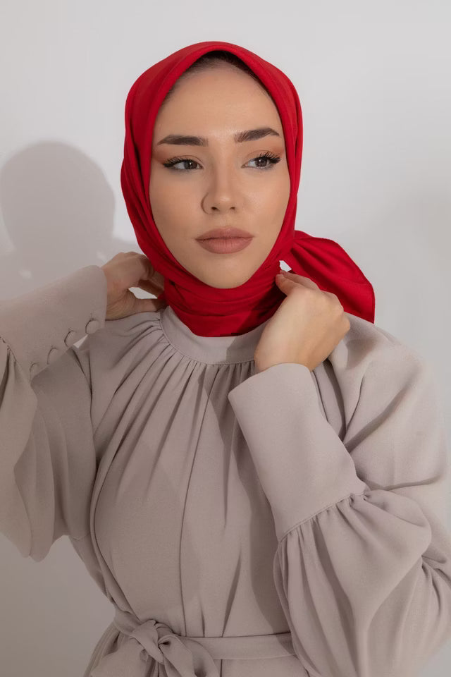 Silk Home Twill Scarf 11343-46