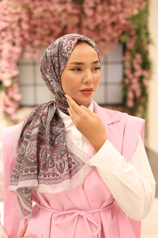 Nariya Sjal 90001-14