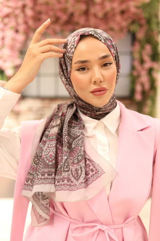 Nariya Sjal 90001-14