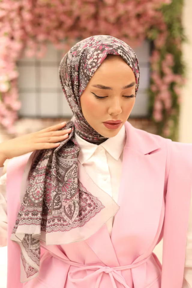 Nariya Sjal 90001-14