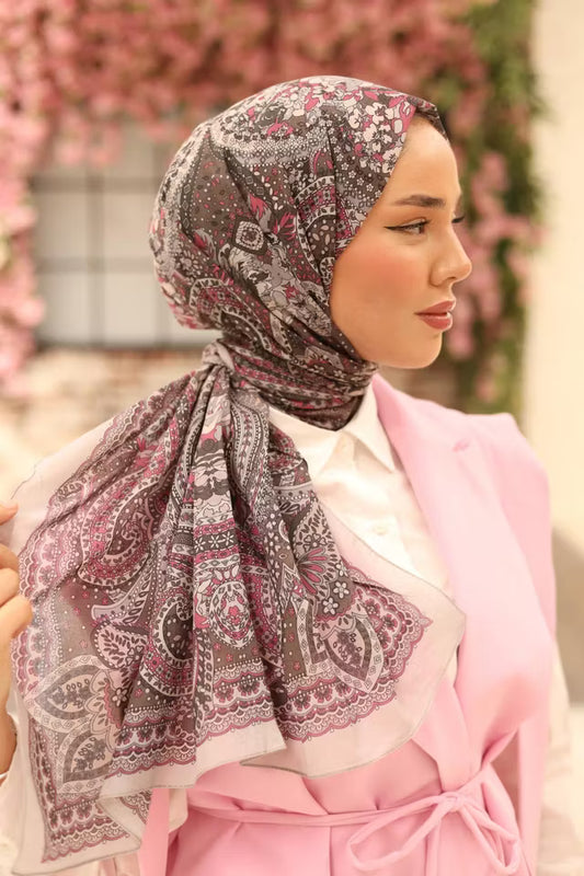 Nariya Sjal 90001-14