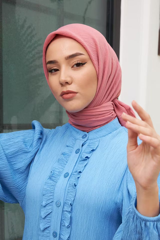 Silk Home Jazz Scarf 78001-64