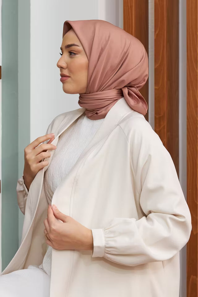 Silk Home Twill Scarf 11343-54