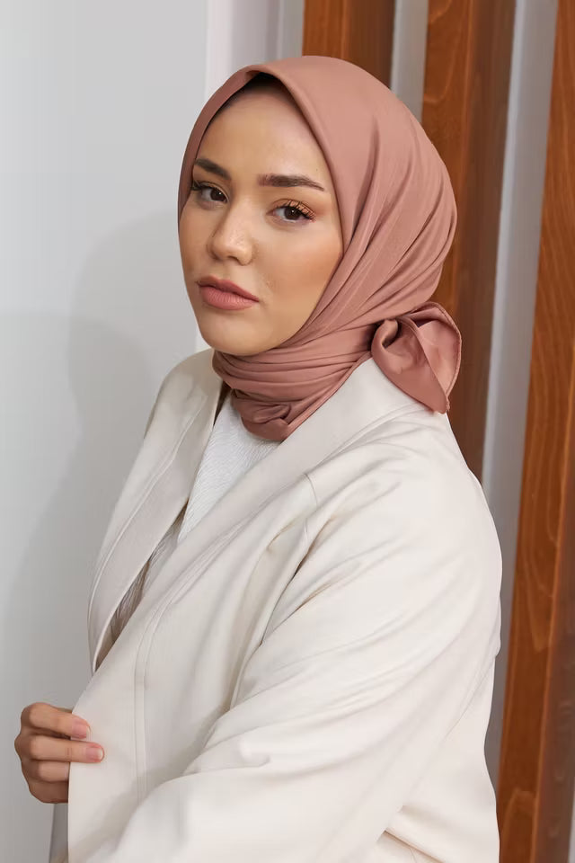 Silk Home Twill Scarf 11343-54