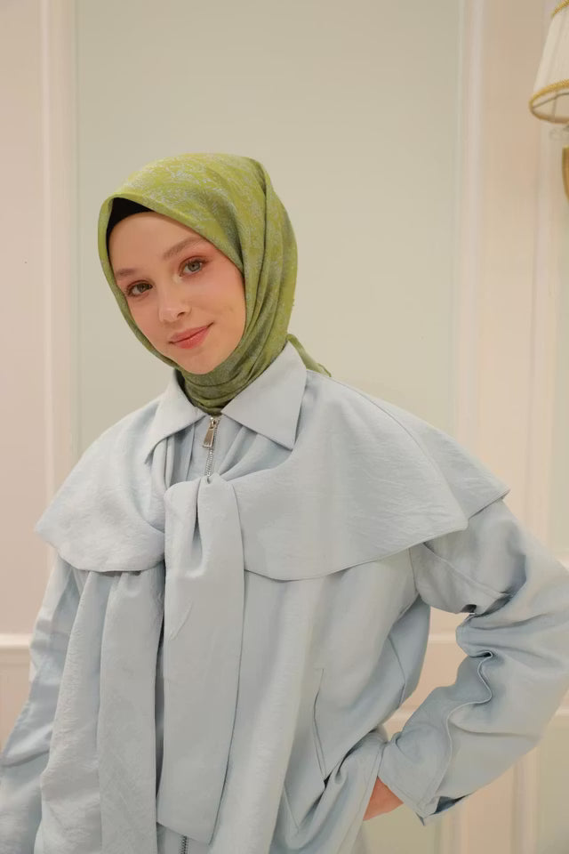 Silk Home Soft Scarf 73082-23