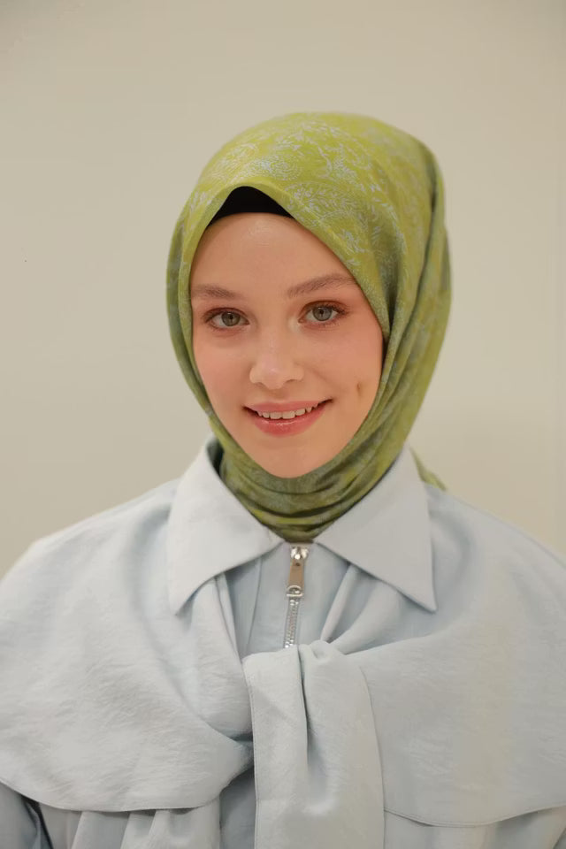 Silk Home Soft Scarf 73082-23