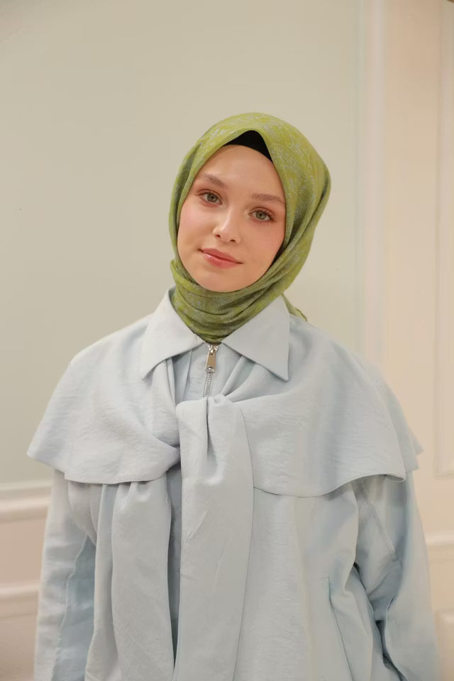 Silk Home Soft Scarf 73082-23