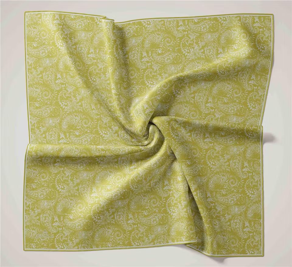 Silk Home Soft Scarf 73082-23