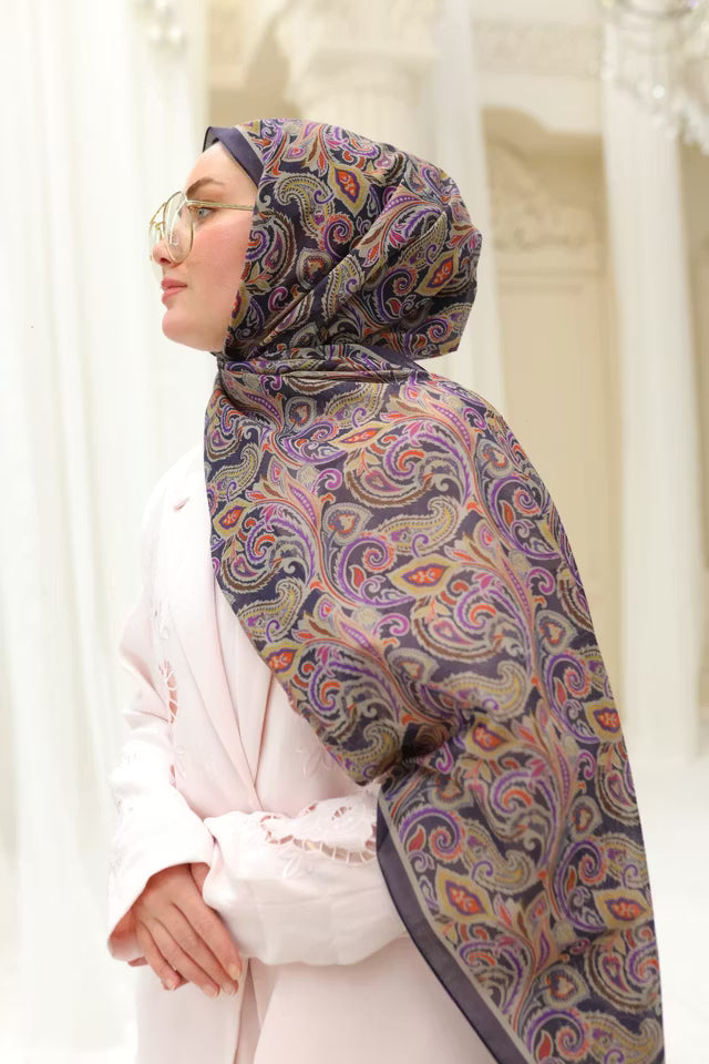 Nariya Sjal 90003-03