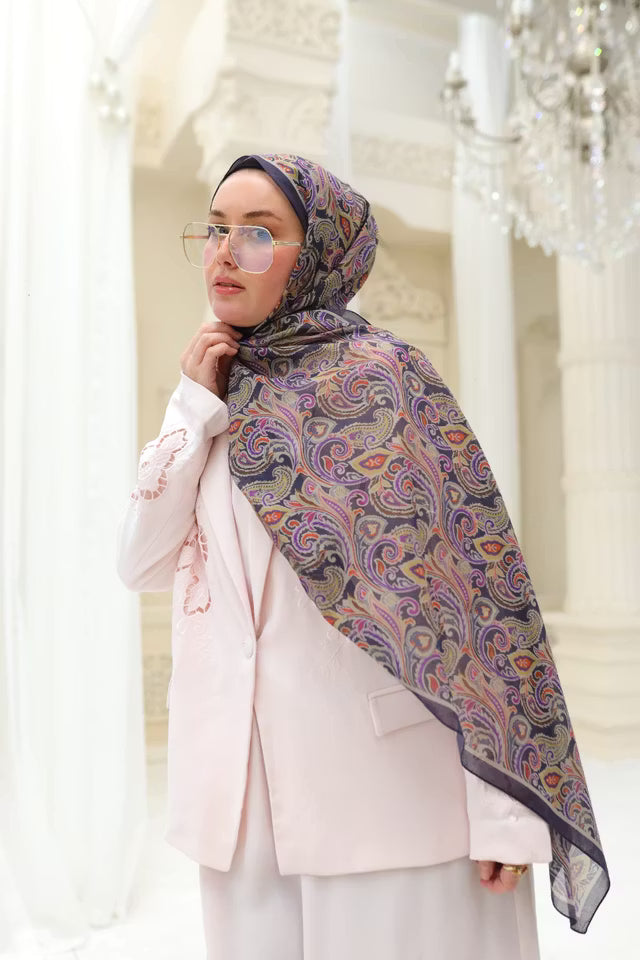 Nariya Sjal 90003-03