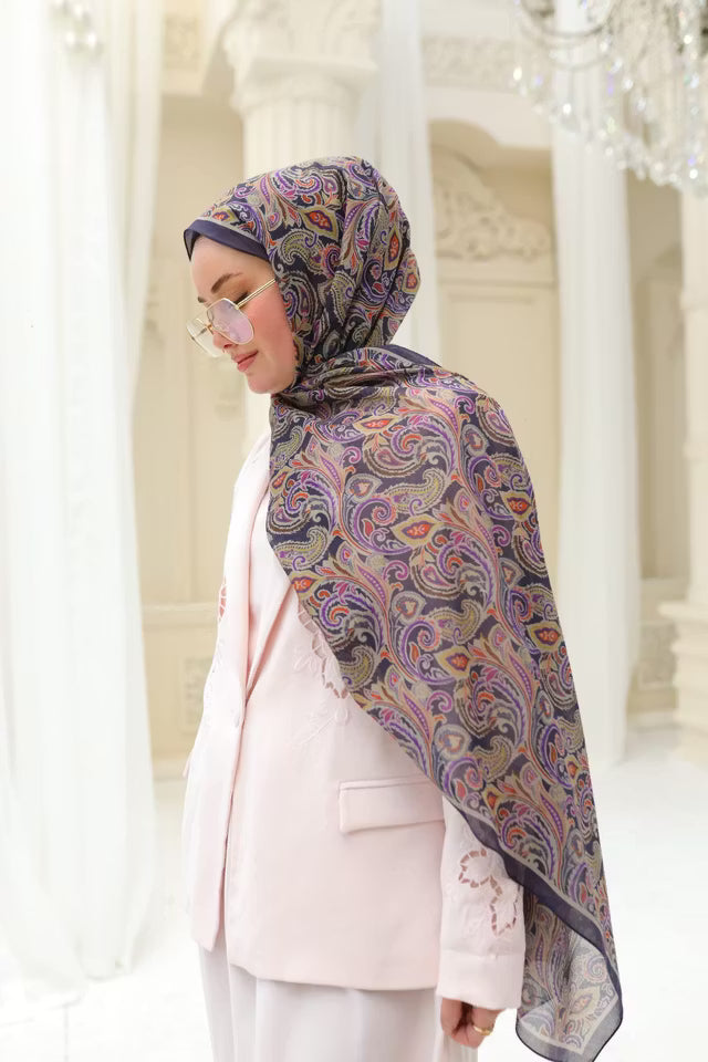 Nariya Sjal 90003-03