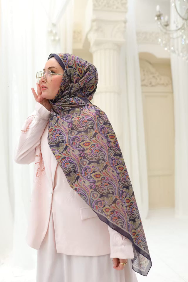 Nariya Sjal 90003-03