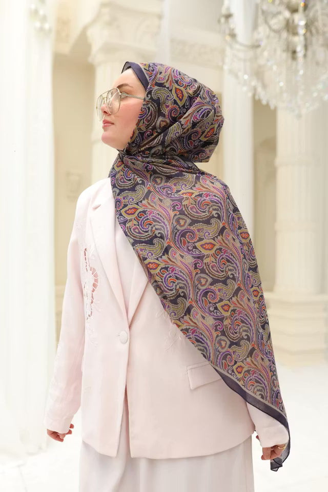 Nariya Sjal 90003-03