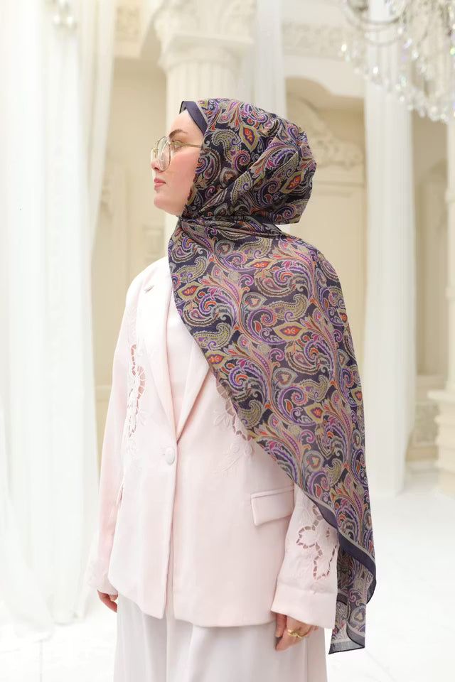 Nariya Sjal 90003-03