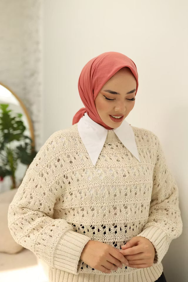 Silk Home Tencel Aerobin Scarf 67002-24