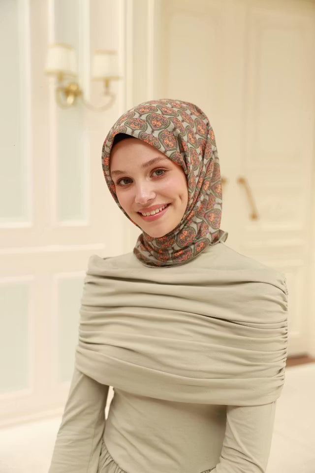 Silk Home Soft Scarf 73079-02