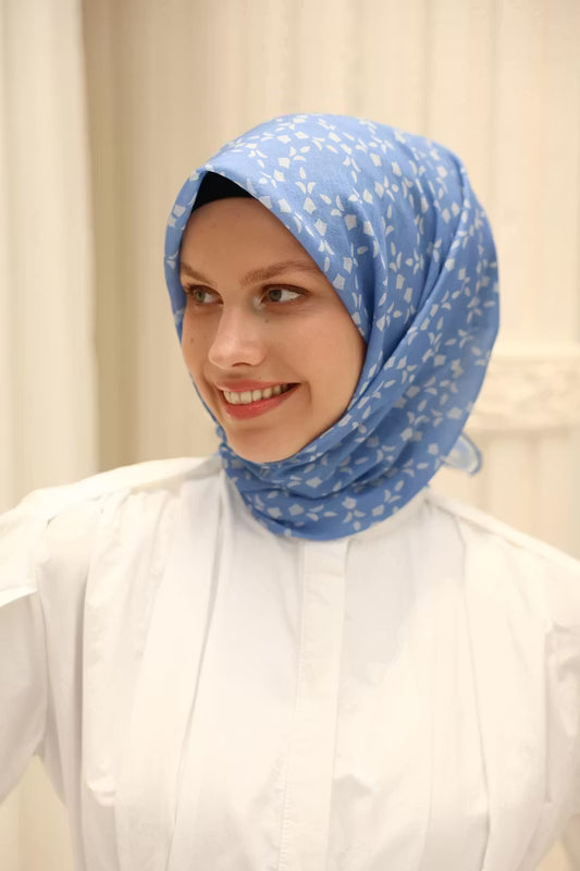 Silk Home Soft Scarf 73087-12