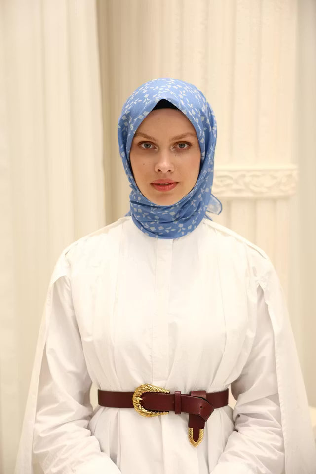 Silk Home Soft Scarf 73087-12