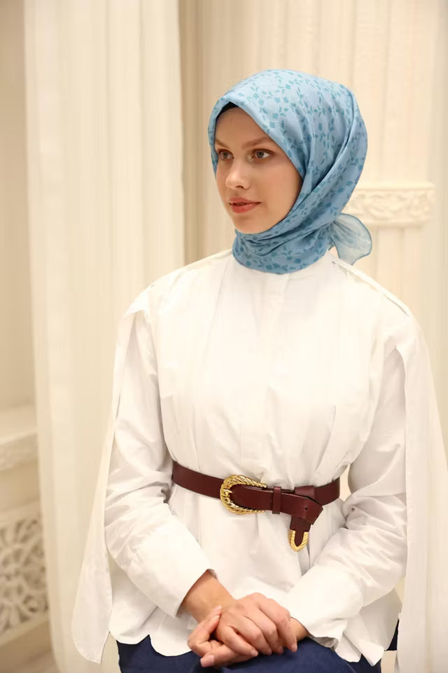 Silk Home Soft Scarf 73087-16