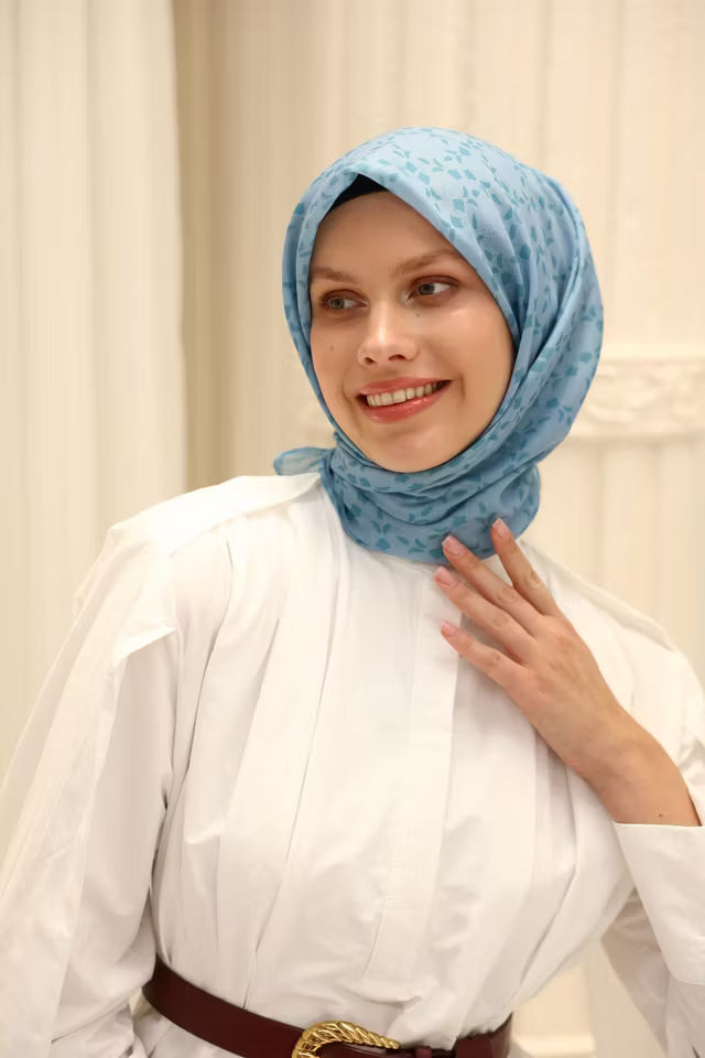 Silk Home Soft Scarf 73087-16