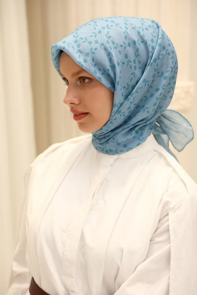 Silk Home Soft Scarf 73087-16
