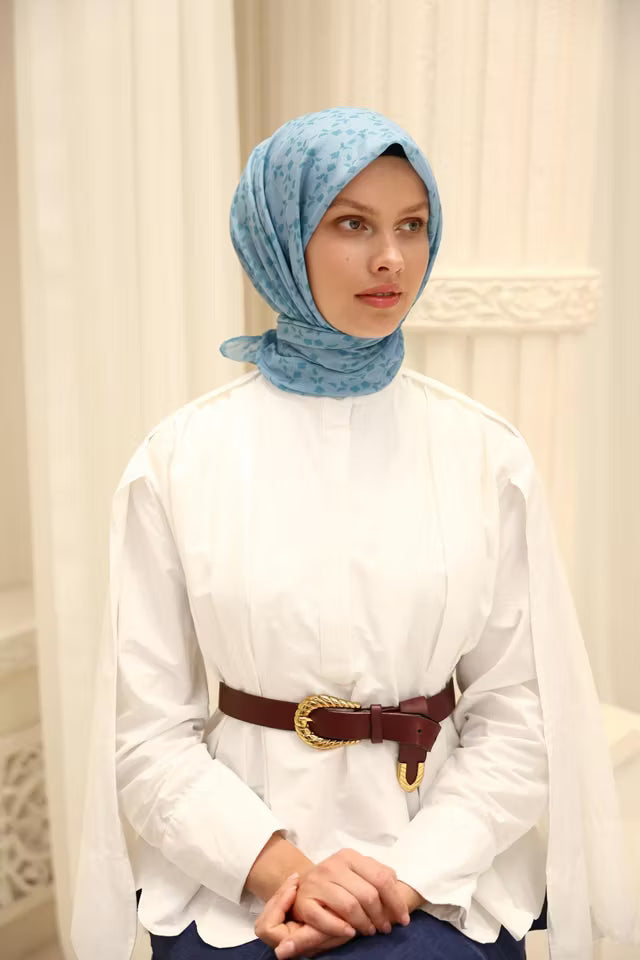 Silk Home Soft Scarf 73087-16