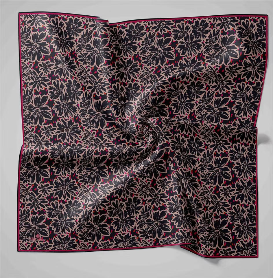 Silk Home Soft Scarf 73075-12