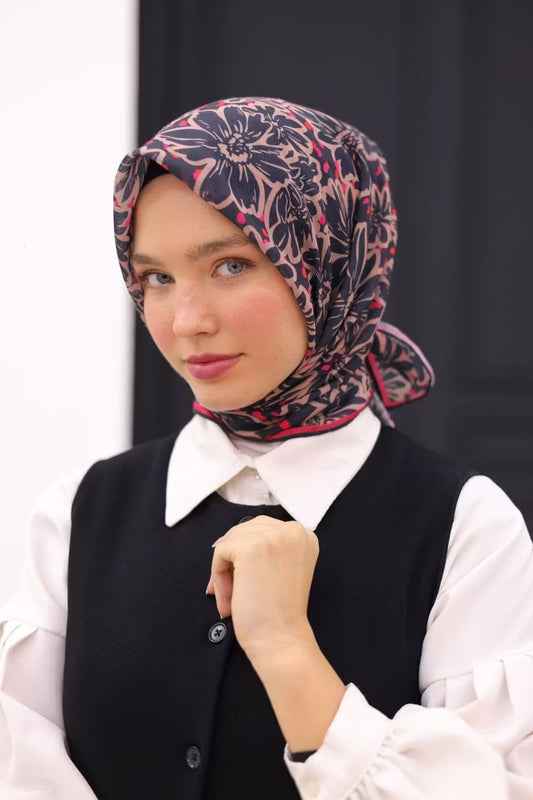 Silk Home Soft Scarf 73075-12